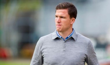 Former Celtic Defender Takes Up English Coaching Role