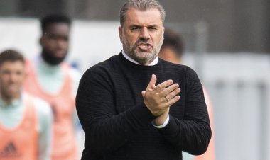 Celtic boss taking nothing for granted in Europe