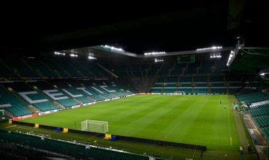 St Mirren confirm no away fans in attendance for Celtic Park trip on Saturday - 67 Hail Hail