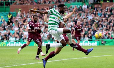 Anderlecht bid for Nice striker, could it mean Edouard move? | The Celtic Star