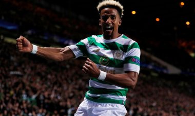 On This Day: Celtic beat Astana 5-0 | The Celtic Star