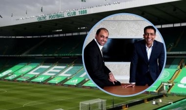 Issa brothers hold talks with ex-Celtic FC chief to take over running of Asda
