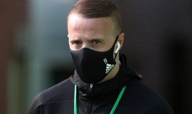 'Celtic aren't in a position...' - Pundit slams partner for striker claim over Edouard backup