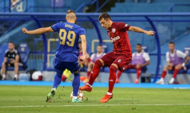 Celtic set to make their move for Josip Juranovic | Sportslens.com