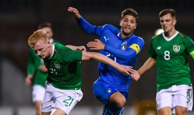 ‘Our stuff is tied up’ – Virals: Club accepts Celtic offer for defender