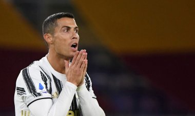 Celtic given shout out as Spanish show talks Cristiano Ronaldo's future