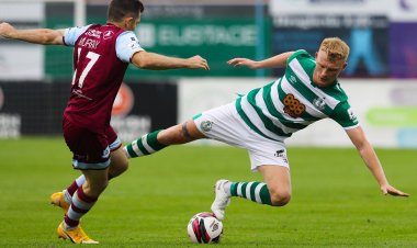 Celtic set to sign Liam Scales by the end of the month | Sportslens.com