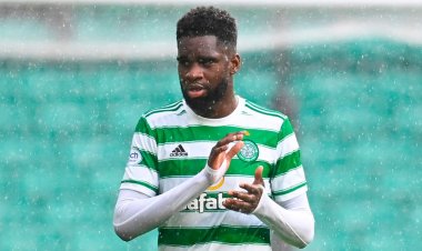 Charlie Nicholas warns Celtic that Odsonne Edouard must be sold