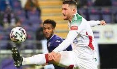 CELTIC TARGET IN DEAL SWITCH