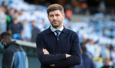 Rangers must avoid Celtic's 'lazy thinking' after Champions League exit