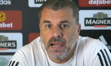 ‘BEST I’VE SEEN IN A LONG, LONG TIME,’ EX-IBROX STAR PRAISES CELTIC