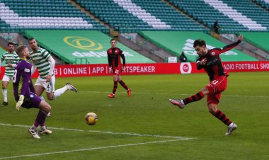 St Mirren supporters blow as Buddies faithful locked out of Celtic Park clash