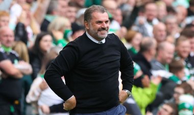 Ange: Players and fans will feed off the Celtic Park energy