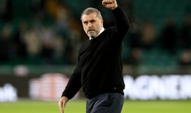 Bradley hands Celtic update on Scales
