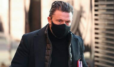 Ali McCann's career 'going one way' according to Derek McInnes - Not The Old Firm