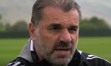 ‘SLAP YOU RIGHT IN THE FACE’: WHY POSTECOGLOU WON’T TAKE ANYTHING FOR GRANTED