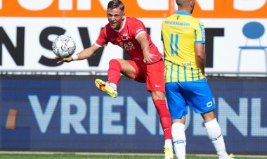 Az Alkmaar missing star winger for Celtic Europa League first leg