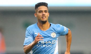 Yan Couto agrees Braga loan deal and will join club pending medical as Celtic bid for Juranovic
