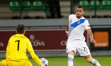 Report: Celtic Open Negotiations Over £2.5m Striker