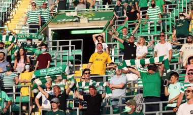 Celtic fans get AZ Alkmaar telly boost