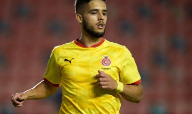 Report: Celtic target Yan Couto set to join Braga on loan - 67 Hail Hail