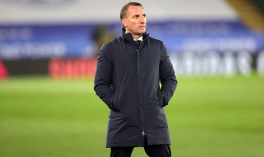 Report: Crystal Palace plan £7m bid for ‘brilliant’ former Brendan Rodgers favourite