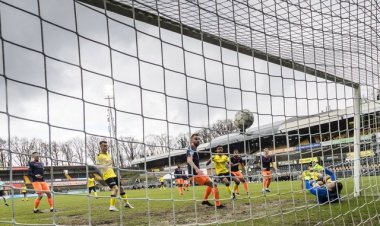 Celtic in talks to sign Eredivisie's top goalscorer