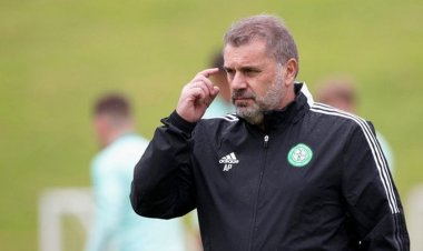 Ange Postecoglou admits he is 'very confident' of completing a few transfers