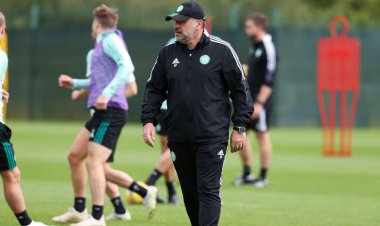 Postecoglou issues Celtic transfer update as boss 'confident' of new signings