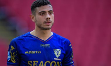 Report: Celtic in talks with Greece international Georgios Giakoumakis; player impressed with Postecoglou - 67 Hail Hail