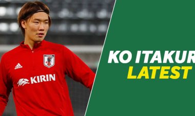 Sky Sports Man Confirms Ambitious Celtic Move Now ‘Unlikely’