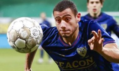 I Have To Decide - Celtic Target Georgios Giakoumakis Comments On Future