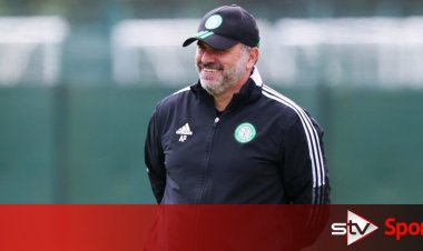 Postecoglou: Celtic are very close to adding new recruits