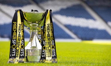 All Premier Sports Cup quarter-finals to be shown on live TV including Celtic vs Raith and Rangers vs Livingston