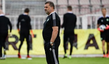 Postecoglou confident of Celtic signings