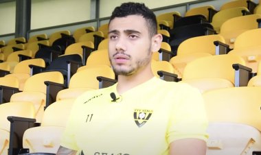 Celtic target Georgios Giakoumakis to make transfer decision 'really soon'