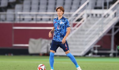 Ko Itakura Unlikely To Join Celtic, According To Sky Sports Journalist