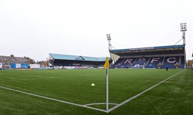 League Cup quarter-finals schedule announced with rare Thursday slot for Raith Rovers - Not The Old Firm