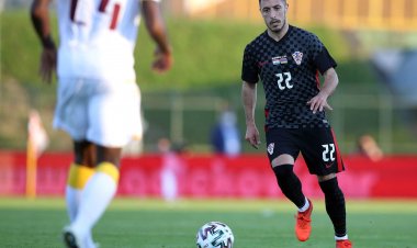 Croatian Report: Celtic won't go over £2.5m for Josip Juranovic - 67 Hail Hail