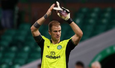 Your Celtic v AZ Alkmaar UEFA Europa League matchday programme
