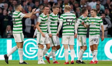 Celtic Predicted XI vs AZ Alkmaar as Ange Postecoglou delivers key team news