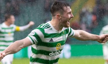 Ralston aims to remain in ‘good place’ as Celts take on AZ Alkmaar