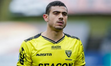 Celtic target Georgios Giakoumakis hints next move is close as he weighs up options
