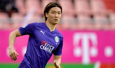 Ko Itakura to Celtic transfer 'unlikely' as Postecoglou considers other targets