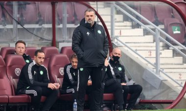 Report: Celtic hold new talks with £3m star’s agent, sellers thought Postecoglou was close