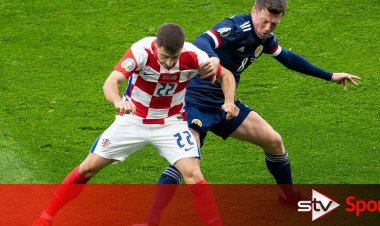 Celtic confident of signing Croatian defender Juranovic