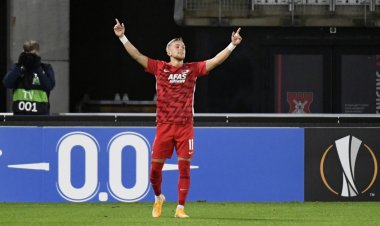 Celtic: Jesper Karlsson suspended for Parkhead tie