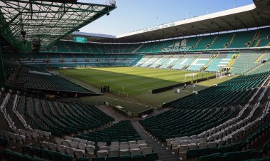 Celtic announce broadcast details for AZ Alkmaar meeting - 67 Hail Hail