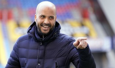 AZ Alkmaar fire Celtic warning as boss out to play Postecoglou at his own game