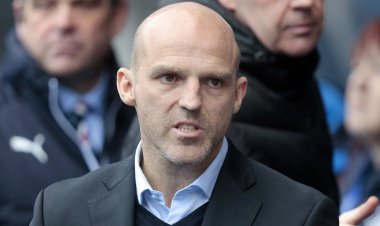 “This is not the Celtic model” - Alex Rae’s hypocrisy on Hoops transfer policy. Guess what player he targeted?